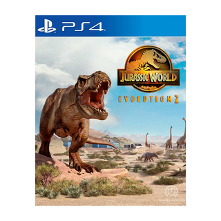 Jurassic World Evolution 2 - Ps4 - Sniper,hi-res
