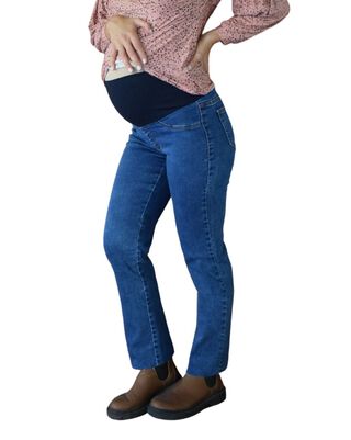 Maternal Jeans |