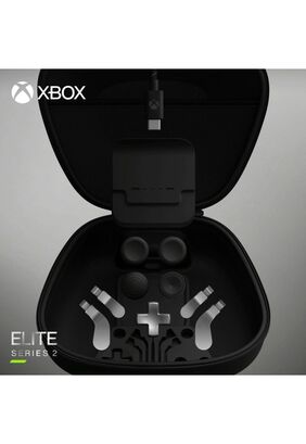 Pack de componentes Xbox Elite Wireless Controller Series 2,hi-res