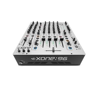 Mixer Dj Xone 96 Allen & Heath,hi-res