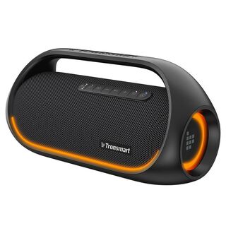 Parlante Bluetooth 60w Tronsmart Bang SoundPulse NFC Version mejorada,hi-res