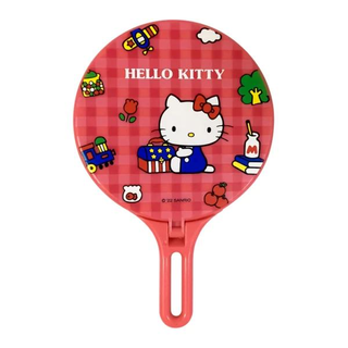 Espejo de mano Diseño de Hello Kitty ,hi-res