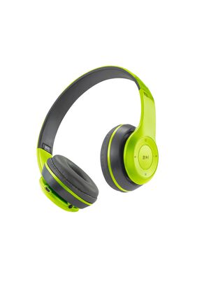 Audifonos Mlab Smart Beats 8210 Bluetooth Verde,hi-res