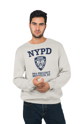 Poleron Brooklyn Nine-Nine NYPD,hi-res