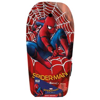Tabla De Body 83 Cm Spiderman Marvel Pronobel,hi-res
