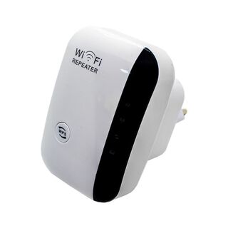 Repetidor de Wifi Wireless-N 300 Mbps,hi-res