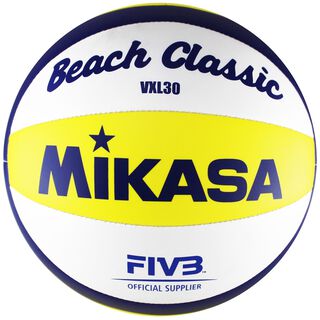 Balón Vóleibol Playa VXL30 MIKASA,hi-res