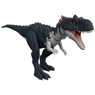 Juguete Figura De Accion Rajasaurus 30Cm Jurassic World,hi-res