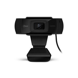 Web Cam Hd Plug And Play Meet Webcam - Puntostore,hi-res
