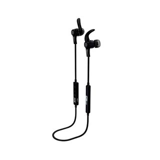 Audifonos Altec MZX857 Sport In ear Bluetooth Negro,hi-res