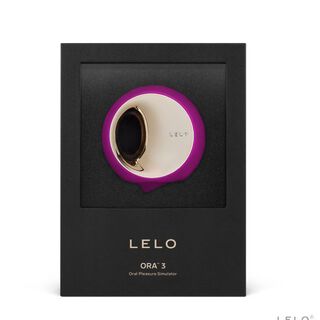 Lelo ORA 3™ – Simulador de Sexo Oral,hi-res