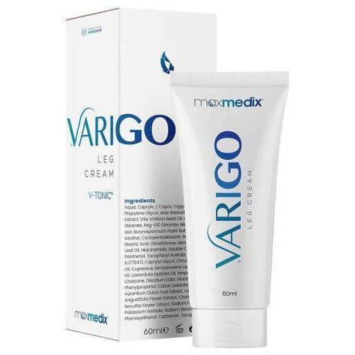 Varigo: Tu solución para varices