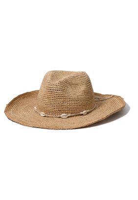 Sombrero Women Cowgirl Straw Khaki,hi-res