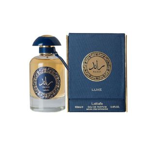 Perfume Lattafa Raed Luxe EDP 100 Ml Unisex,hi-res