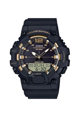 Reloj Casio de Hombre HDC-700-9AVDF Sport Line Black ,hi-res