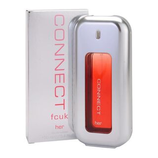Fcuk Connect for her 100 ML,hi-res
