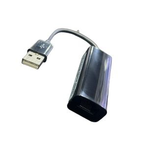 Tarjeta Red USB 2.0 DM Con Cable,hi-res