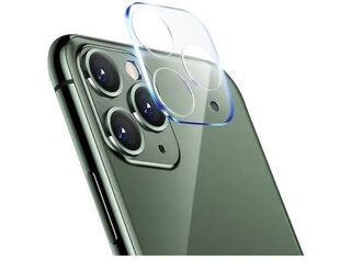 Lamina de Vidrio Templado para cámara de IPhone 11,hi-res