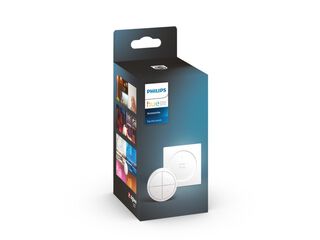 Philips Hue Interruptor Tap Dial Switch Dimmer ,hi-res