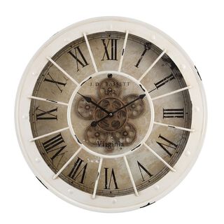 Reloj Bassett D60x8cm,hi-res