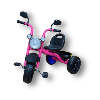 Triciclo Infantil Motocicleta,hi-res