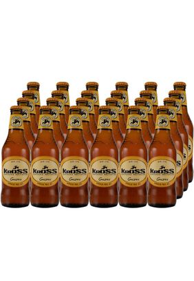 24 Cervezas Golden Ale,hi-res