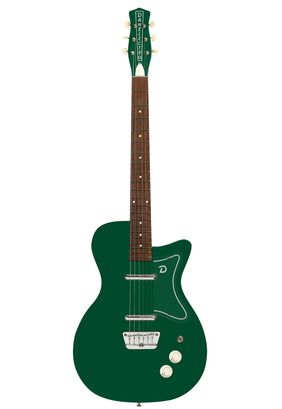 Guitarra eléctrica Danelectro 57 Jade,hi-res