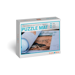 Puzzle Mat | 500 a 2000 Piezas,hi-res