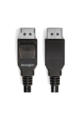 Cable DisplayPort 1.4 a DisplayPort 1.4 Kensington ,hi-res