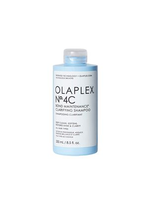 OLAPLEX - Shampoo 4C Bond Maintenance® Clarifying para cabello graso sin sulfatos 250 ml,hi-res