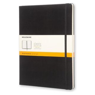 Moleskine Cuaderno Clásico / Xl / Tapa Blanda,hi-res