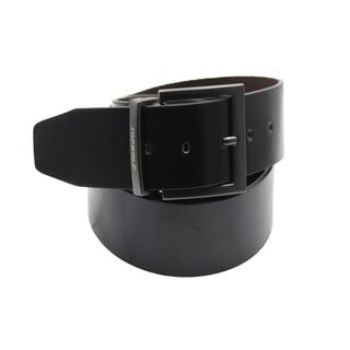 Cinturón Reversible Negro/Café Ref 5-1 Talla 105,hi-res