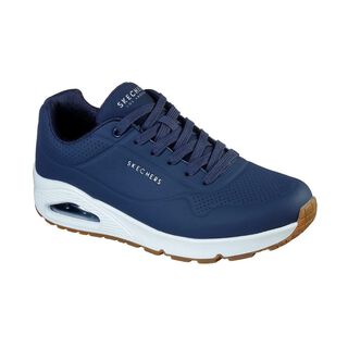 Zapatillas Skechers Uno Stand On Air 52458-NVY,hi-res