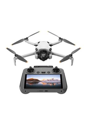Drone DJI Mini 4 Pro (DJI RC 2),hi-res