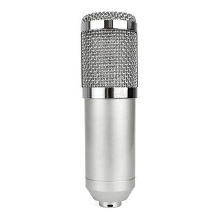 Kit de microfono Fiddler FD BM800 studio Pro Con Brazo,hi-res