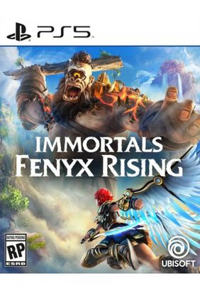 Immortals Fenyx Rising(PS5),hi-res