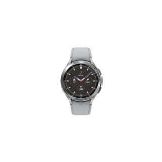 Galaxy Watch4 Classic 46 Mm Samsung Color Silver,hi-res