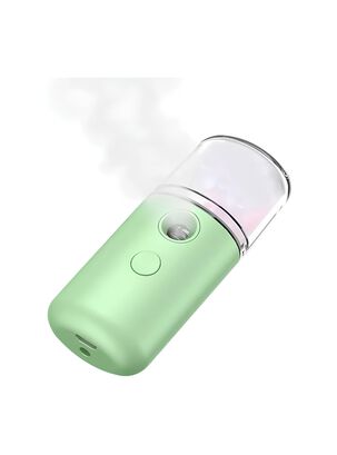 Humidificador Portatil Sanitizador Nano Spray ,hi-res