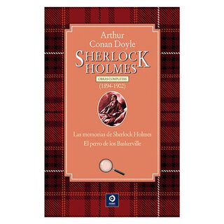 Sherlock Holmes Volumen Ii ( 1894 - 1902 ),hi-res