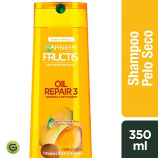 SHAMPOO OIL REPAIR 3 ACEITES A FRUCTIS 350 ML,hi-res