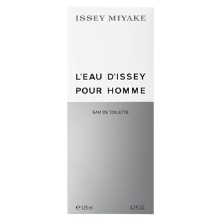 Issey Miyake L´eau D´issey Pour Homme 125 Ml Edt ,hi-res