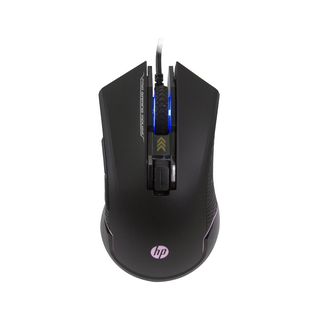 Mouse Gamer HP G360 7000 DPI NEGRO,hi-res