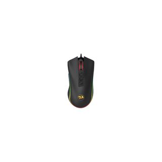 Mouse Gamer Redragon Cobra M711, Sensor Óptico 10000 Dpi,hi-res