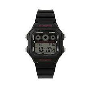 Reloj Hombre Casio AE-1300WH-1A2VDF,hi-res