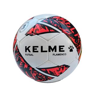 Balón de Futsal Flamenco Nº3 Kelme,hi-res