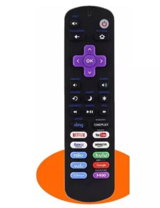 Control Remoto Universal Smart Tv 1738,hi-res
