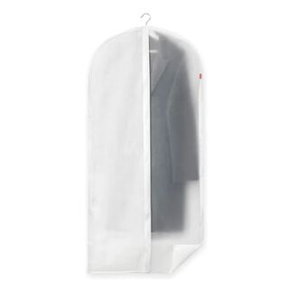 Funda de Ropa "M" Closet Color Blanco Medium Rayen®,hi-res