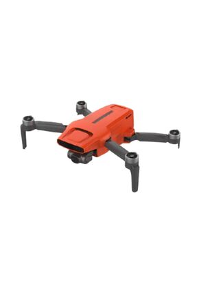 FIMI-Xiaomi Drone X8 MINI V2 PLUS FPV Con 3 ejes Mecánico Gimbal 4K Cámara Vídeo HDR (Color Naranjo),hi-res