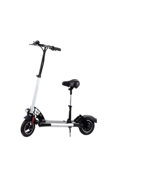 SCOOTER ELECTRICO X10 MOTOR 450W ,hi-res