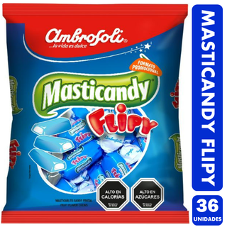 Masticandy Flipy - Masticables Especiales (Bolsa Con 210Gr),hi-res